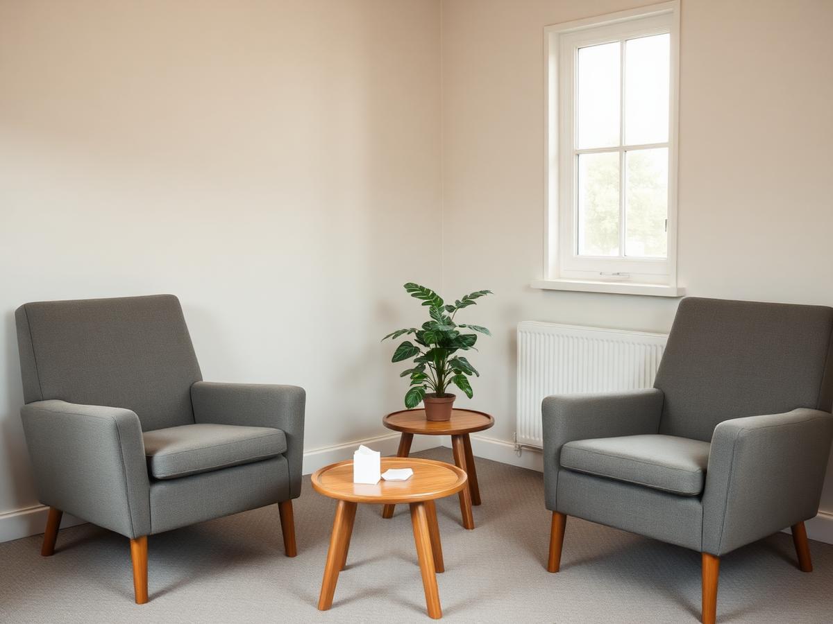 Psychological counselling & family crisis support